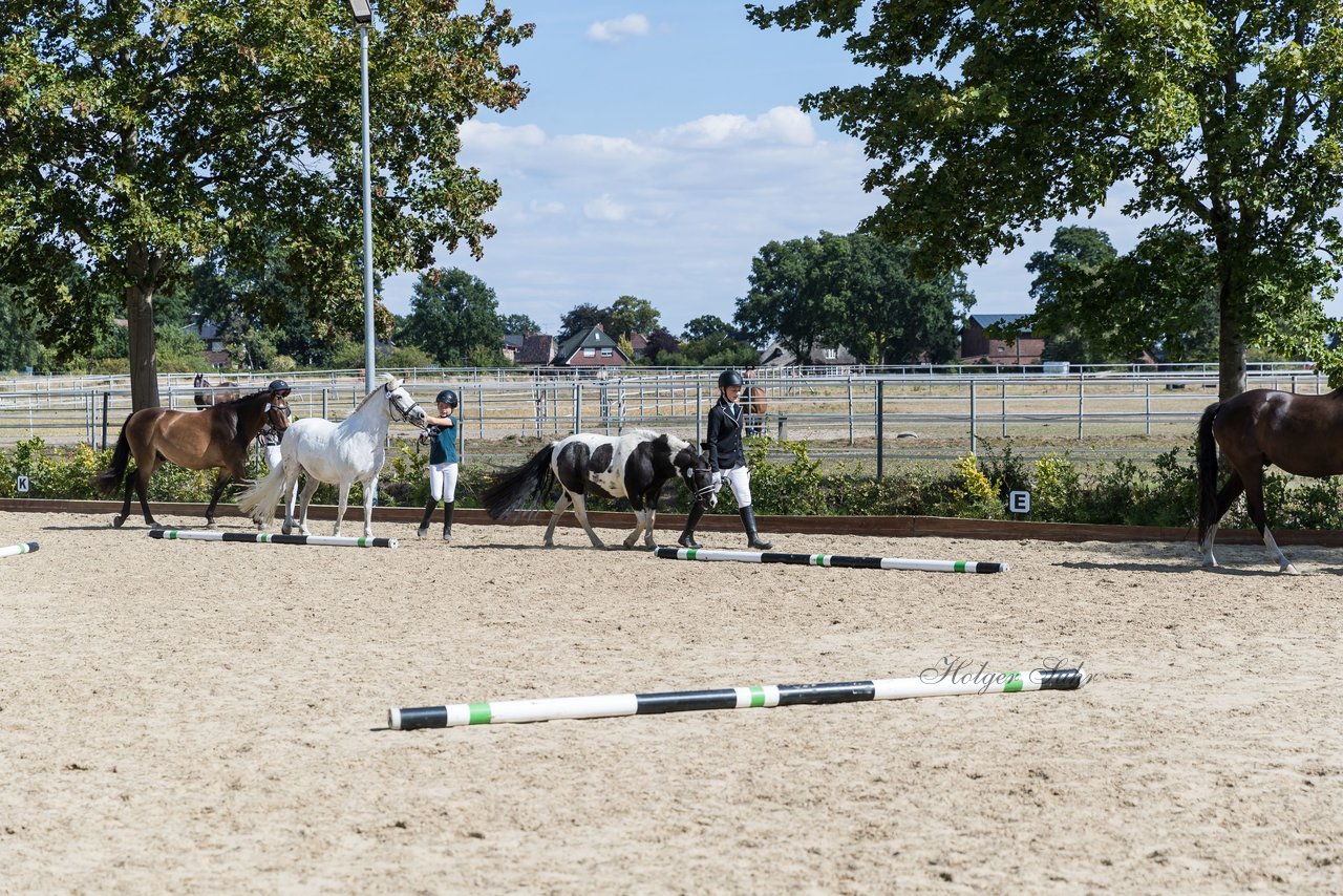 Bild 108 - Pony Akademie Turnier